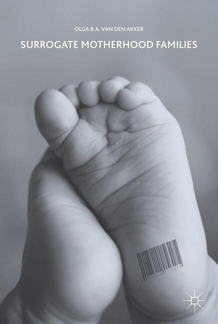 Surrogate Motherhoo… - image
