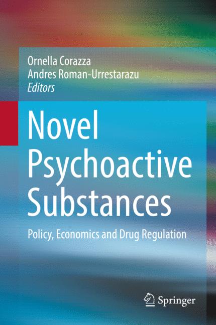 Novel Psychoactive …