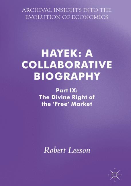 Hayek: A Collaborat…