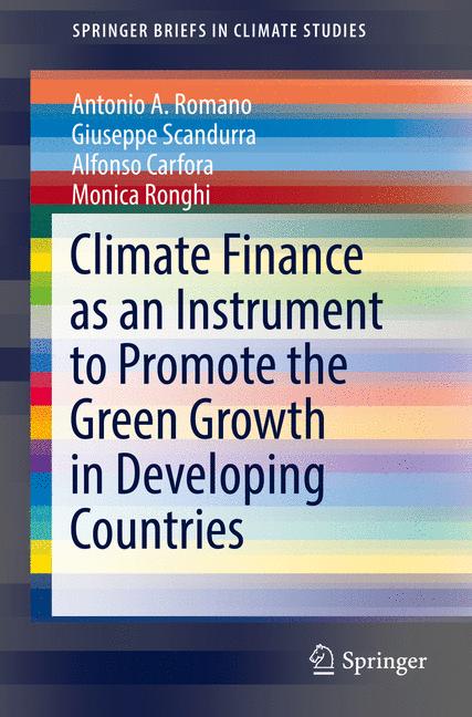 Climate Finance As … - image