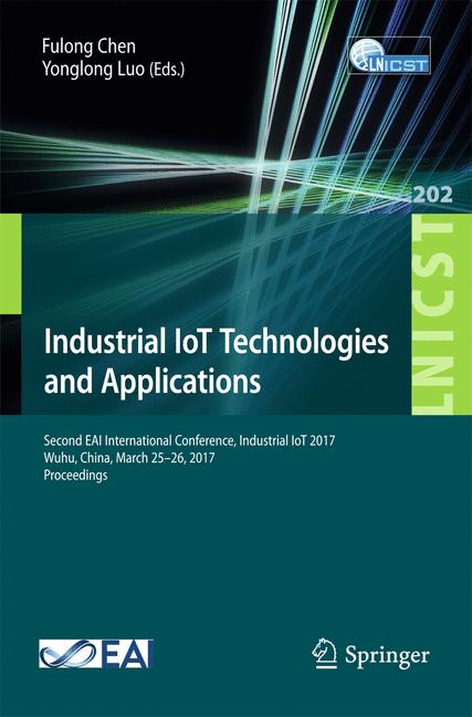 Industrial Iot Tech…