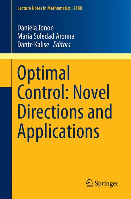 Optimal Control: No…