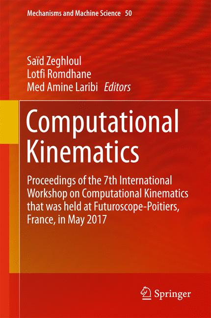 Computational Kinem…