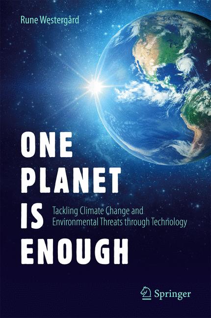 Springer One Planet Is Enough