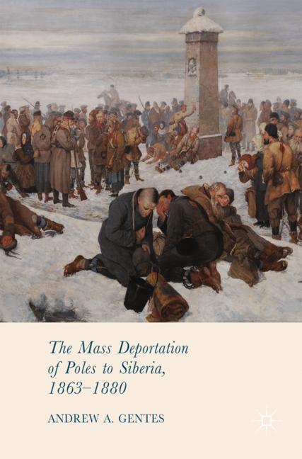 The Mass Deportatio… - image
