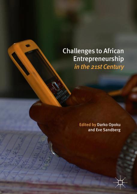 Challenges To Afric…