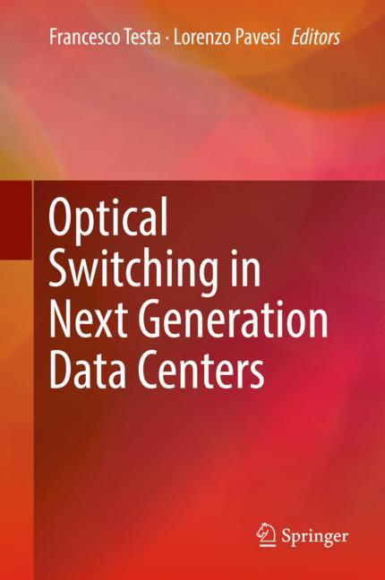 Optical Switching I… - image