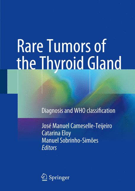 Rare Tumors Of The … - image