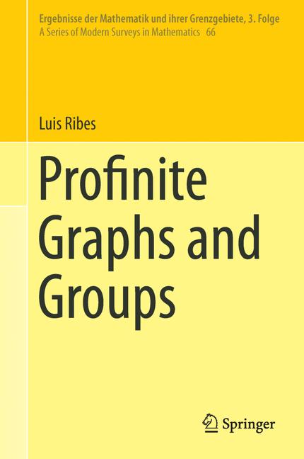 Profinite Graphs An…