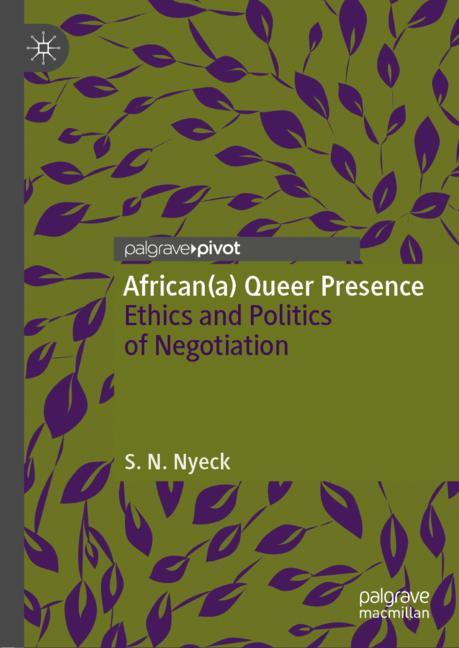 African(A) Queer Pr… - image