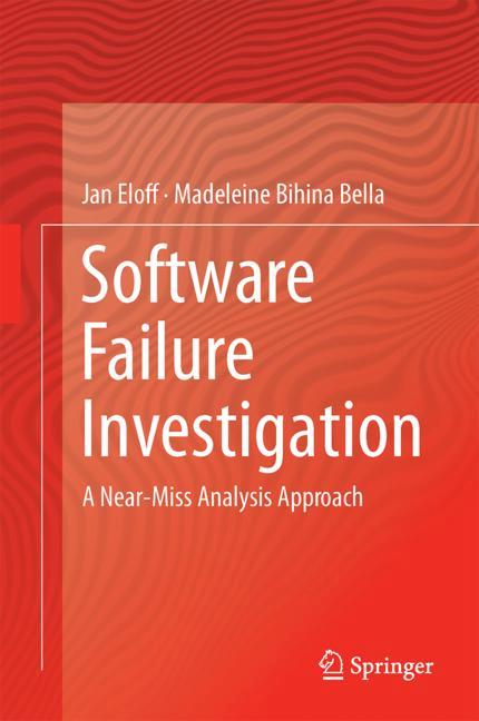 Software Failure In…