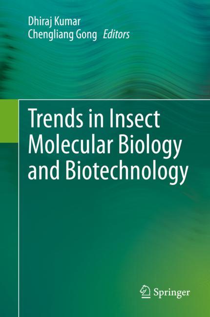 Trends In Insect Mo… - image
