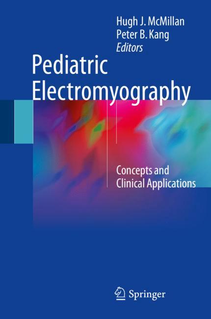 Pediatric Electromy… - image