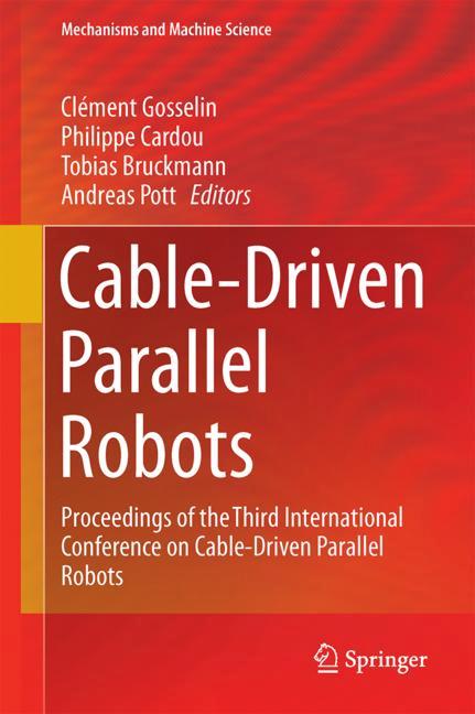 Cable-Driven Parall… - image