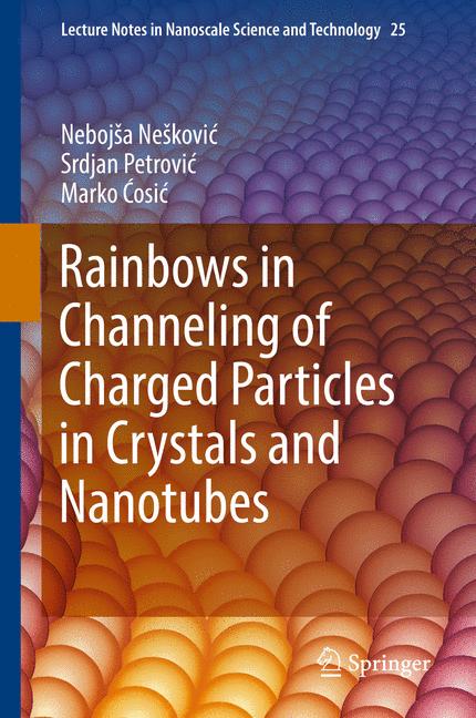 Rainbows In Channel…