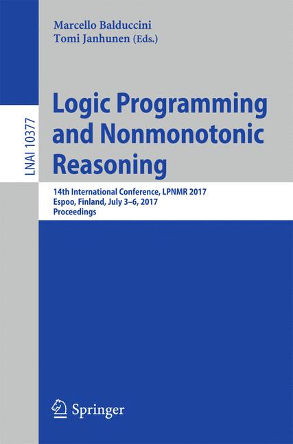 Logic Programming A…