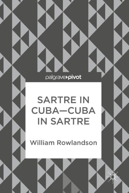 Sartre In CubaâCu… - image