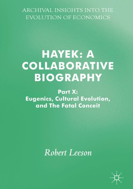 Hayek: A Collaborat…