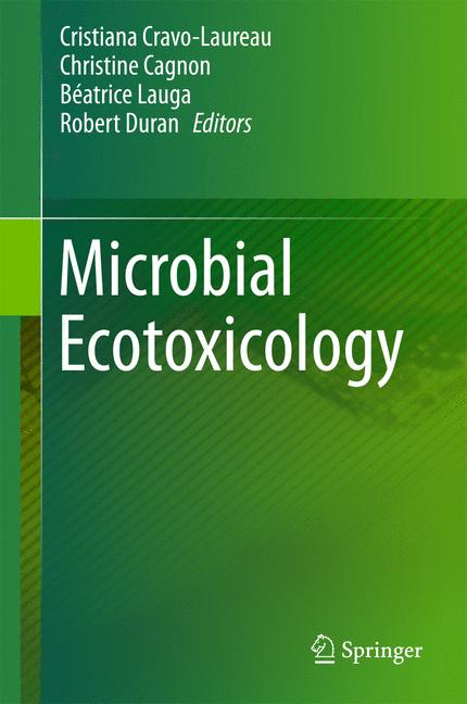 Microbial Ecotoxico…