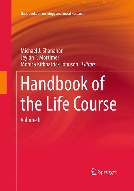 Handbook Of The Lif…