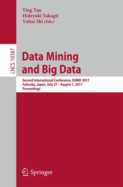 Data Mining And Big…