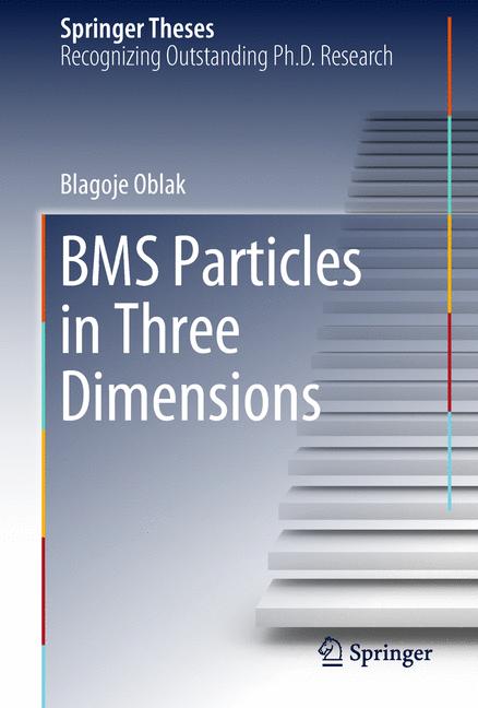 Bms Particles In Th…
