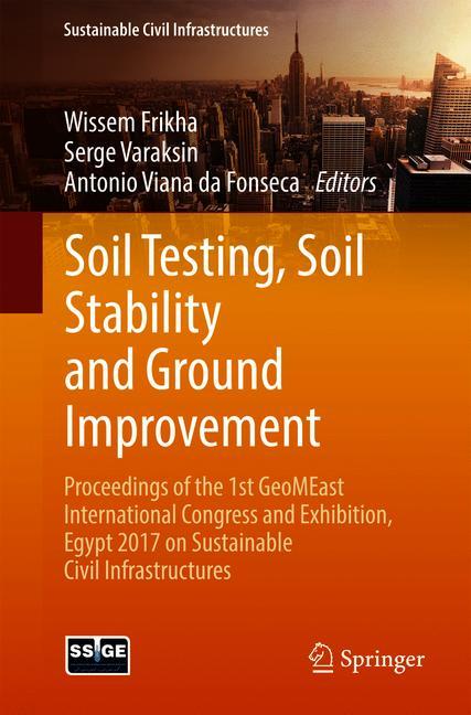 Soil Testing, Soil … - image