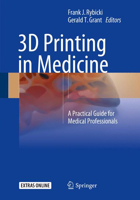 3D Printing In Medi… - image