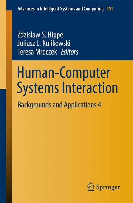 Human-Computer Syst… - image