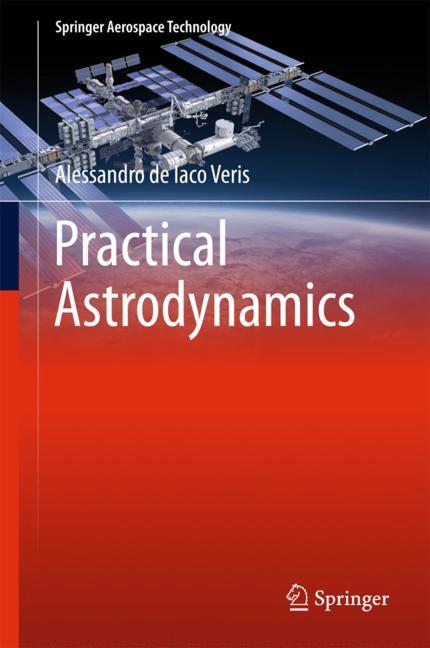 Practical Astrodyna… - image