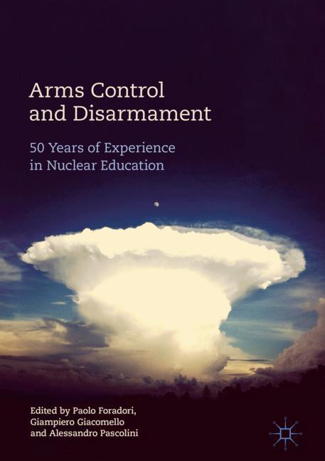 Arms Control And Di…