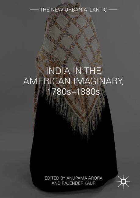 India In The Americ… - image