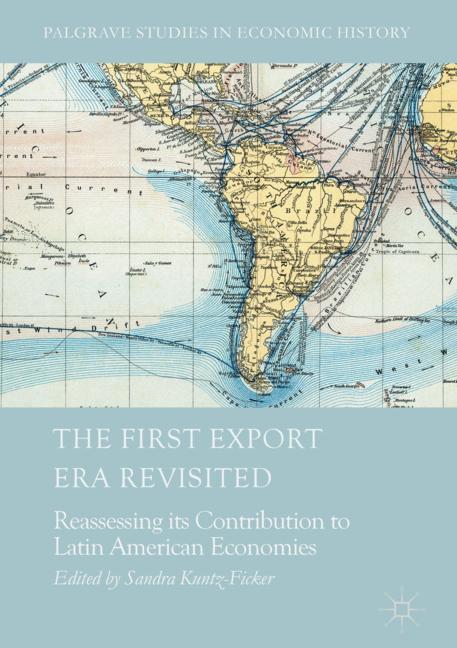 The First Export Er… - image