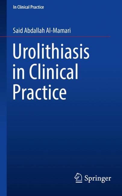 Urolithiasis In Cli… - image