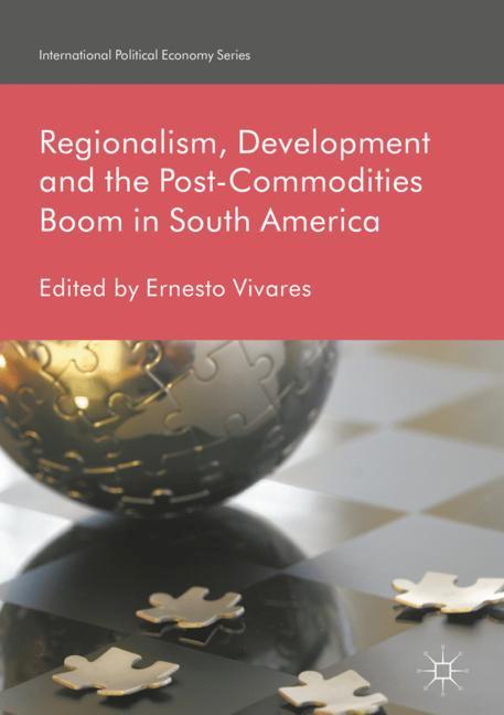 Regionalism, Develo… - image