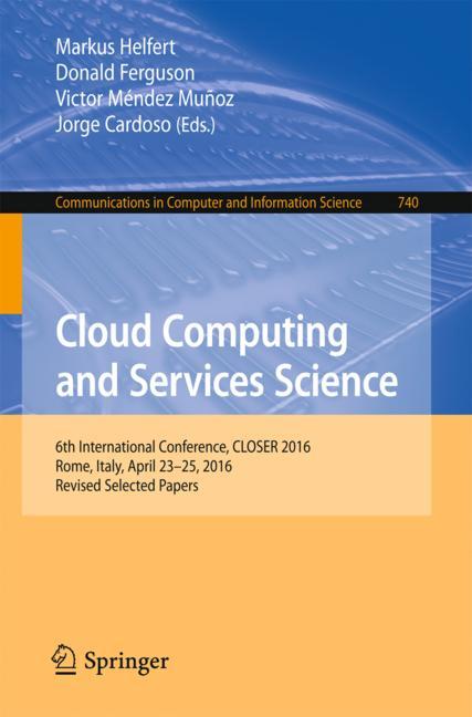 Cloud Computing And… - image
