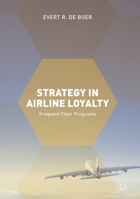 Strategy In Airline… - image