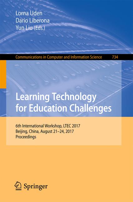 Learning Technology… - image
