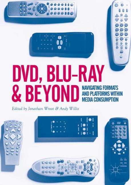 Dvd, Blu-Ray And Be…