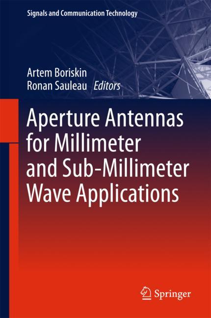 Aperture Antennas F…