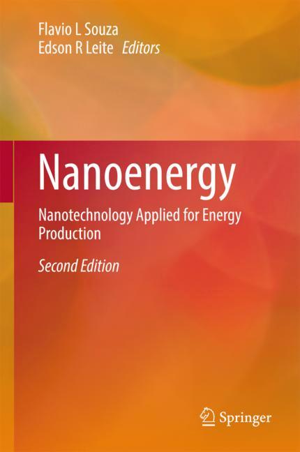 Nanoenergy - image
