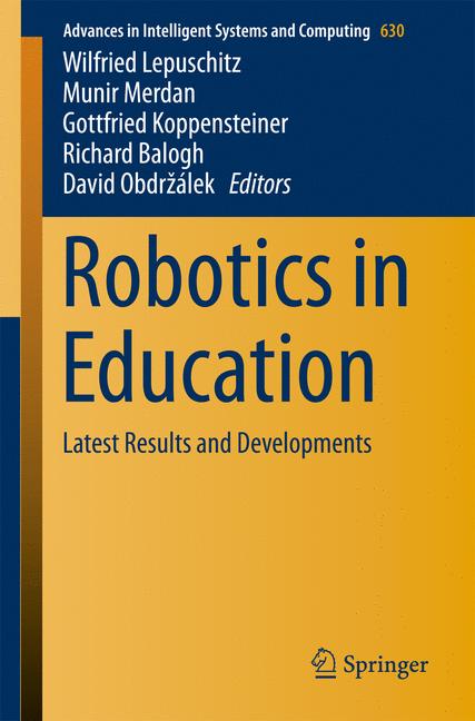 Robotics In Educati…