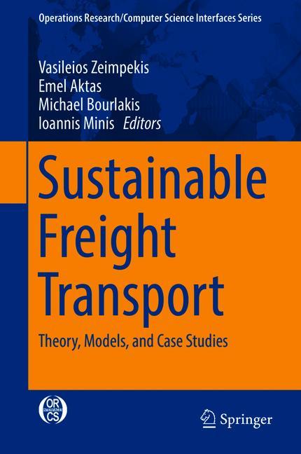 Sustainable Freight… - image