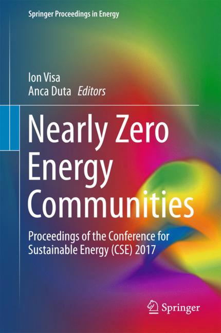 Nearly Zero Energy …
