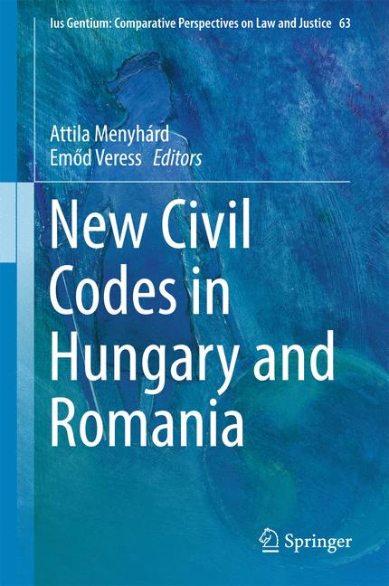 New Civil Codes In … - image