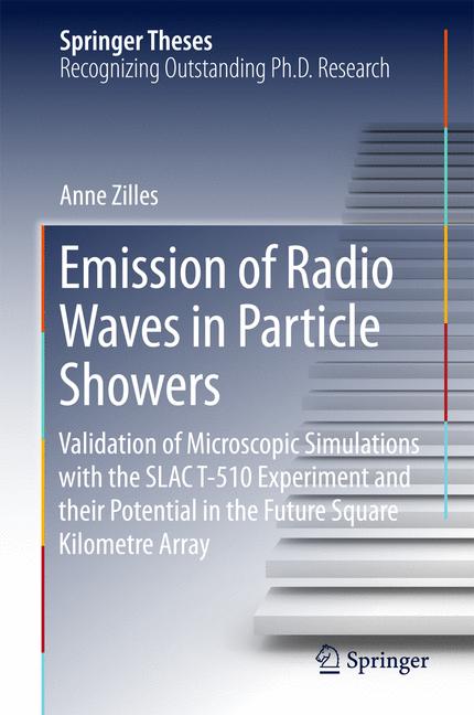 Emission Of Radio W… - image
