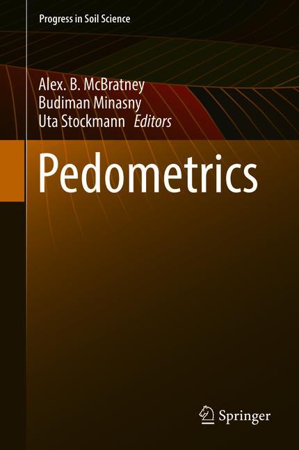 Pedometrics - image