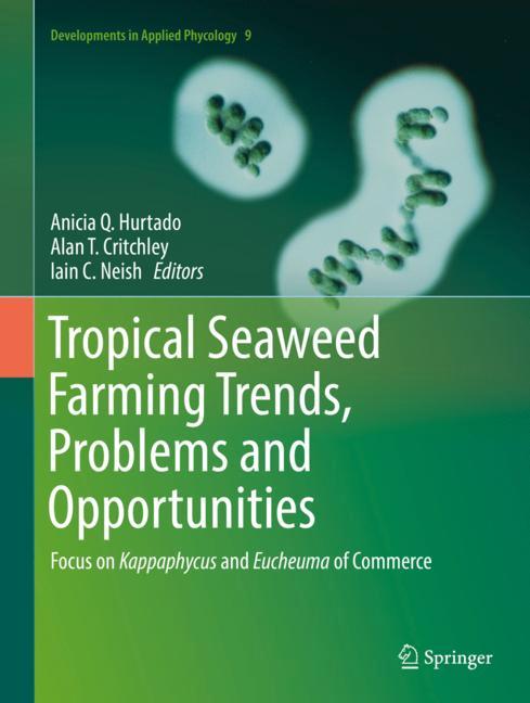Tropical Seaweed Fa… - image