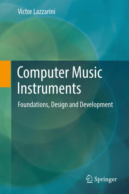 Computer Music Inst…
