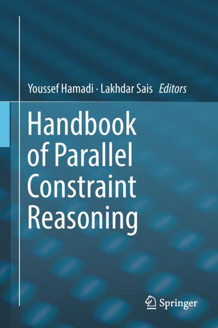 Handbook Of Paralle…